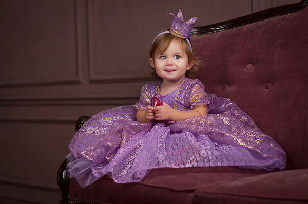 The Tiara Effect - Princess Accessory