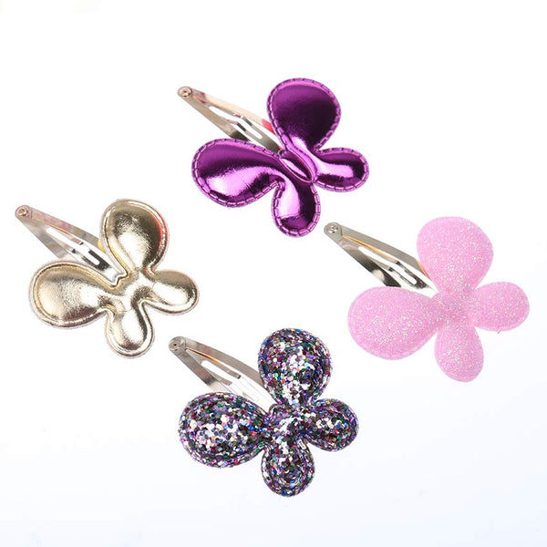 Princess Cute Barrette Hair Clip