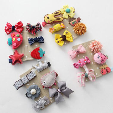 Princess Head Wear Set