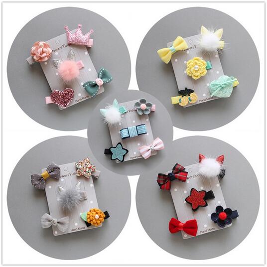 Princess Head Wear Set