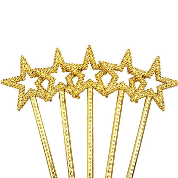 Star Magic Fairy Wand