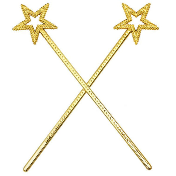Star Magic Fairy Wand