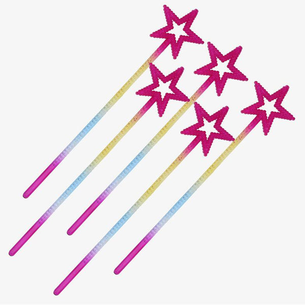 Star Magic Fairy Wand