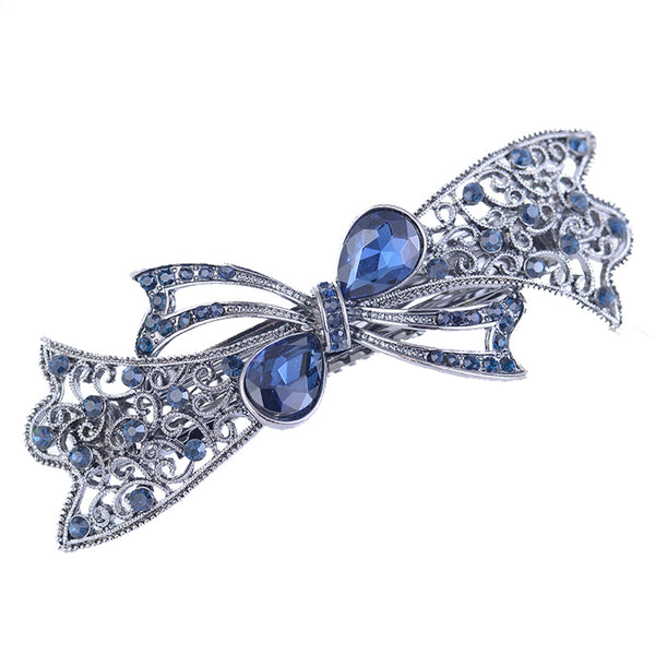 Exquisite Flower Hairpin