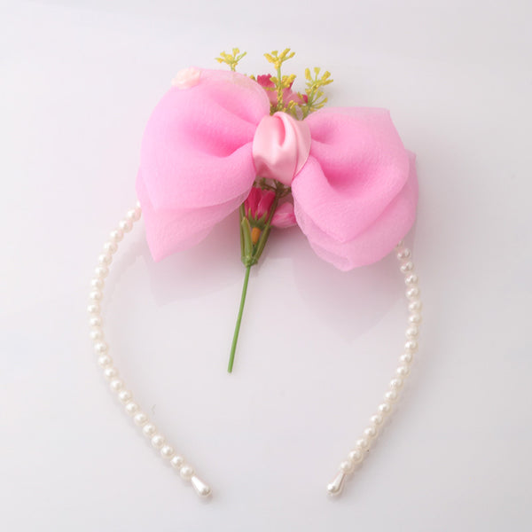 Princess Sweet Headband