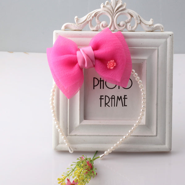 Princess Sweet Headband