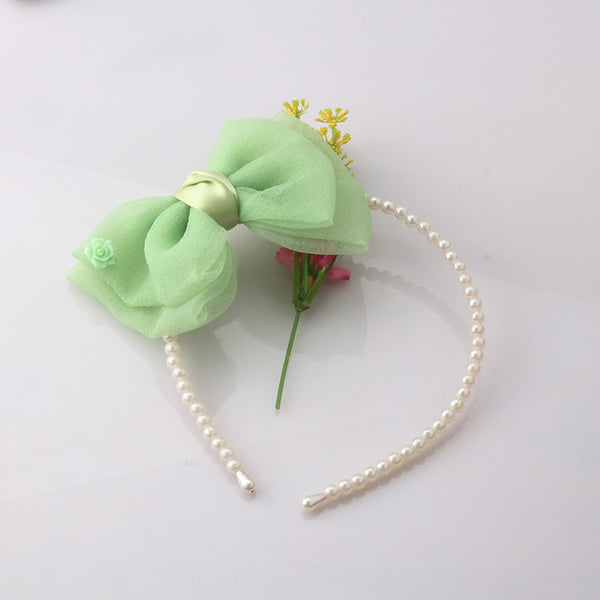 Princess Sweet Headband