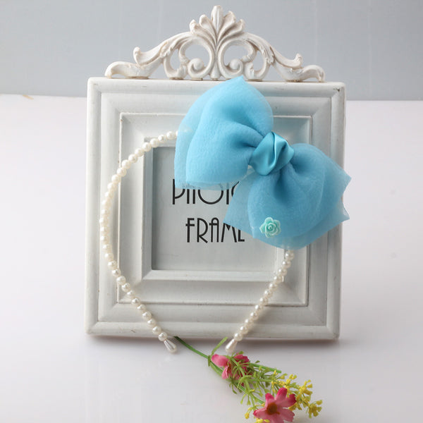 Princess Sweet Headband