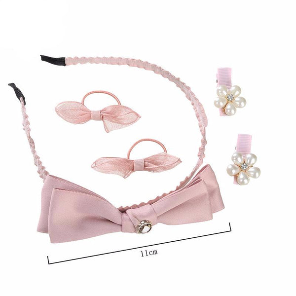 Cute Princess Hair Accessories