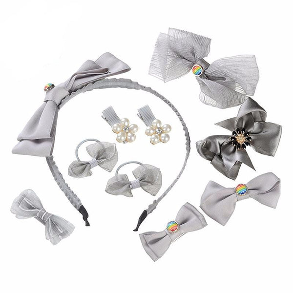 Cute Princess Hair Accessories