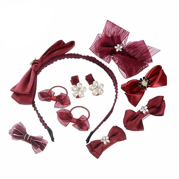 Cute Princess Hair Accessories
