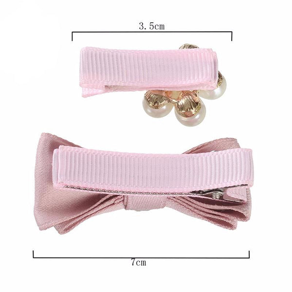 Cute Princess Hair Accessories