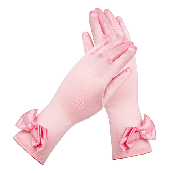 Pretty Pink Princess Crown Set