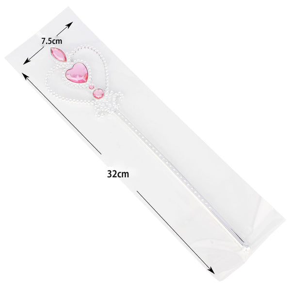 Pretty Pink Princess Crown Set