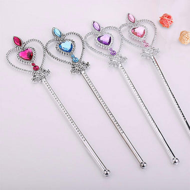 Lovely Princess Magic Wand