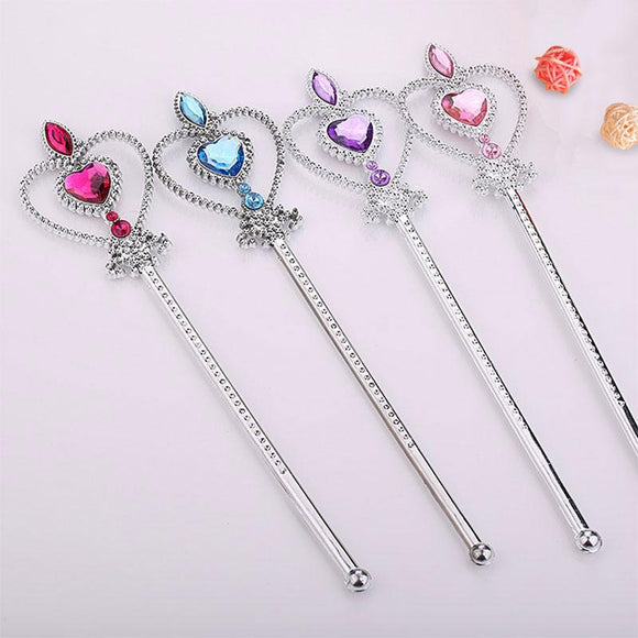 Lovely Princess Magic Wand
