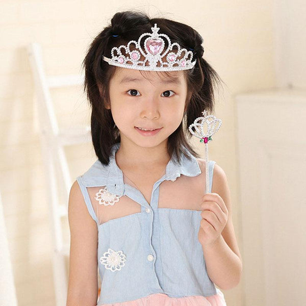 Lovely Princess Magic Wand