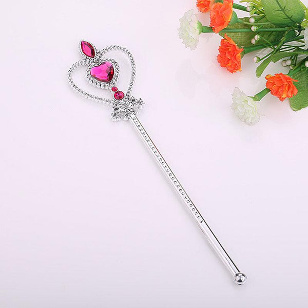 Lovely Princess Magic Wand