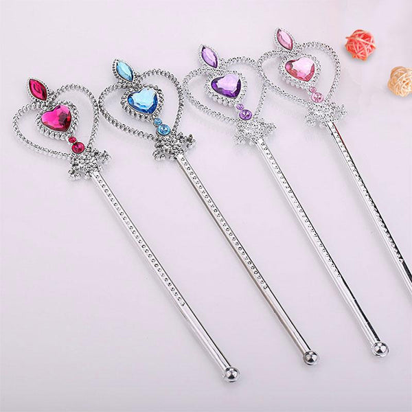 Lovely Princess Magic Wand