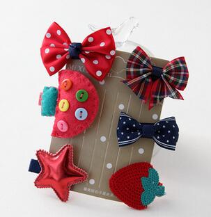 Princess Head Wear Set