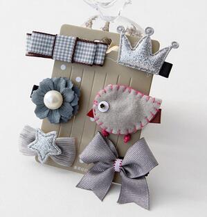 Princess Head Wear Set
