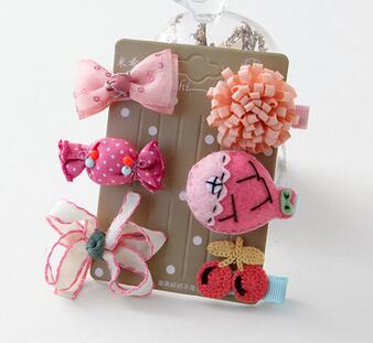 Princess Head Wear Set