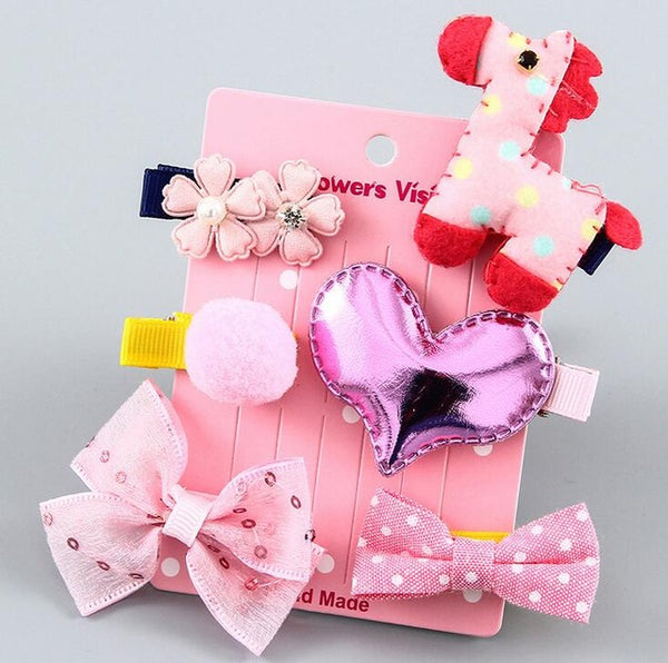 Princess Head Wear Set