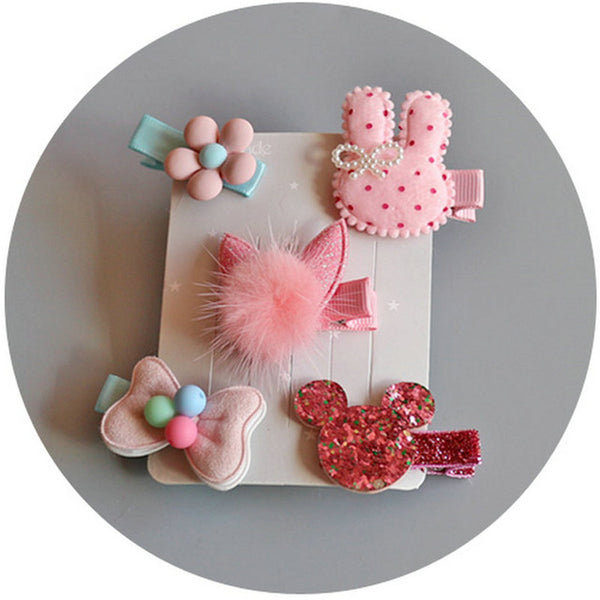 Princess Head Wear Set