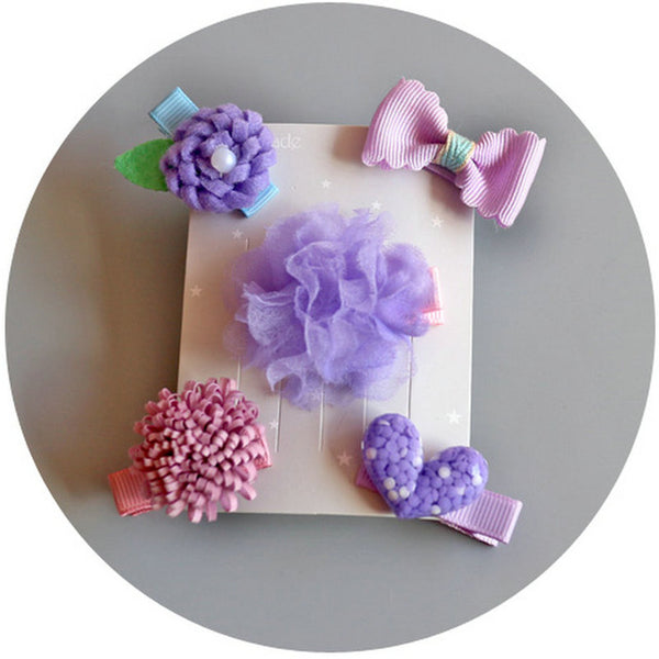 Princess Head Wear Set