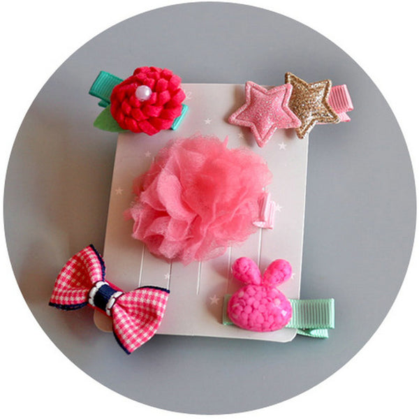 Princess Head Wear Set