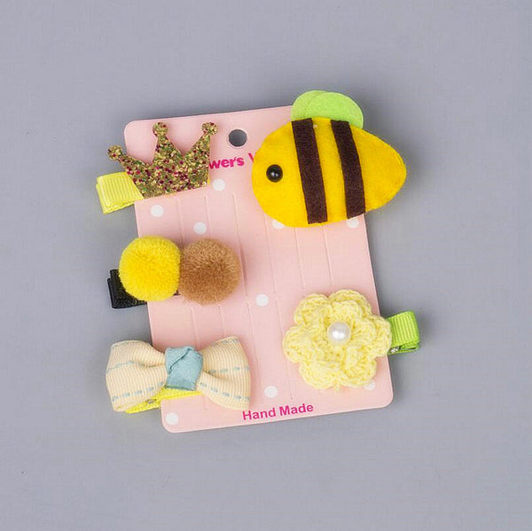 Princess Head Wear Set