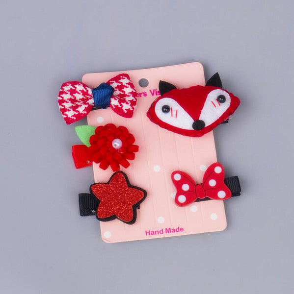 Princess Head Wear Set
