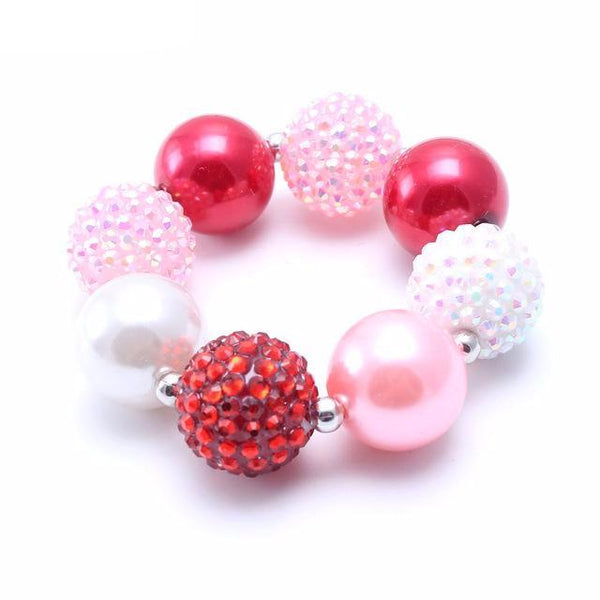 Princess Chunky Jewelry Set