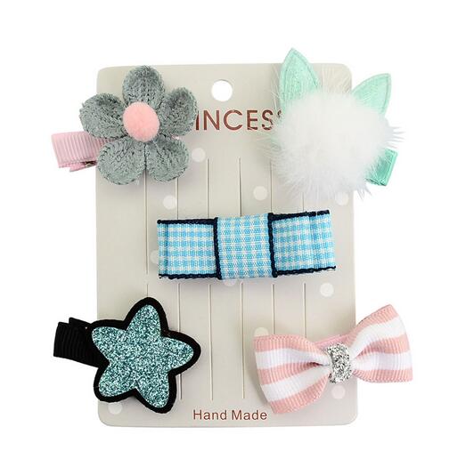Princess Head Wear Set