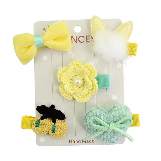 Princess Head Wear Set