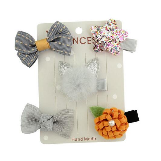 Princess Head Wear Set