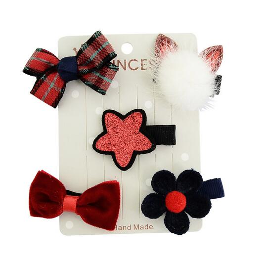 Princess Head Wear Set