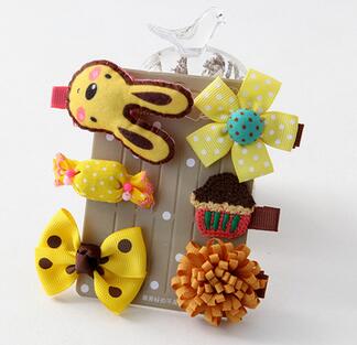 Princess Head Wear Set