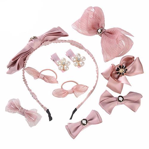 Cute Princess Hair Accessories