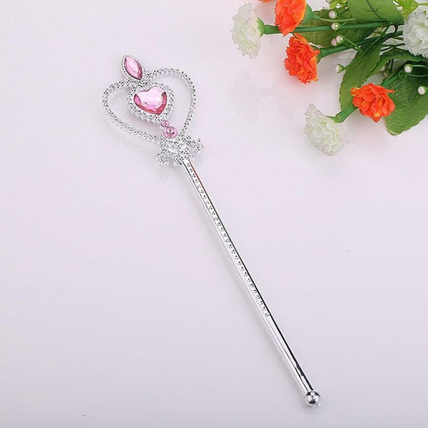 Lovely Princess Magic Wand