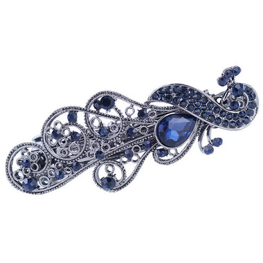 Exquisite Flower Hairpin