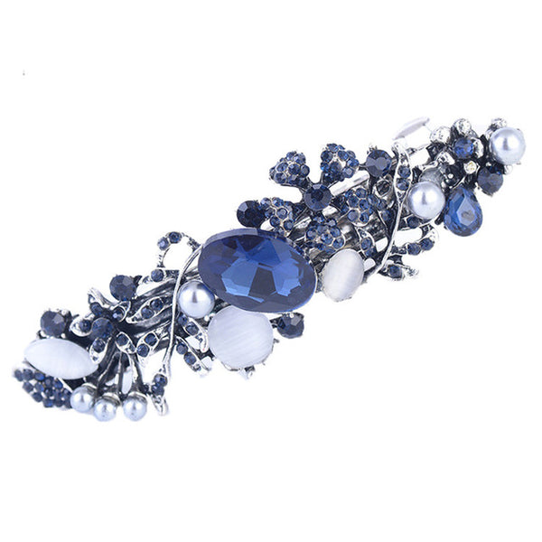 Exquisite Flower Hairpin