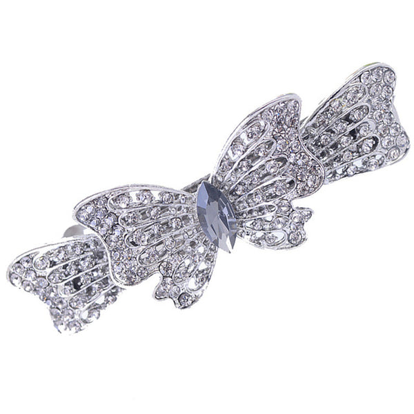 Exquisite Flower Hairpin