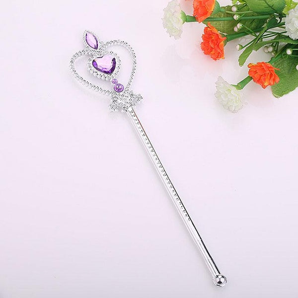 Lovely Princess Magic Wand