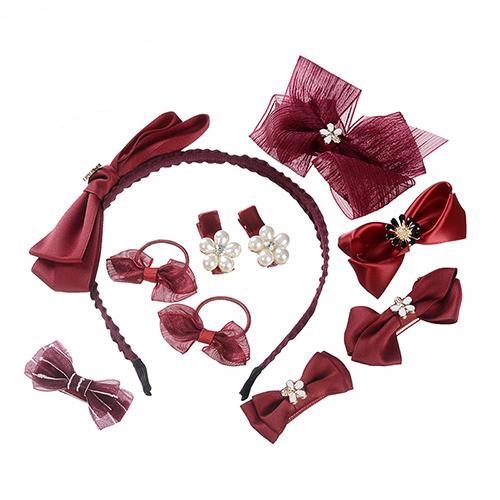 Cute Princess Hair Accessories