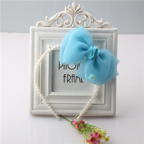 Princess Sweet Headband