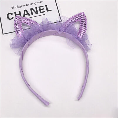 Kawaii Princess Cat Ears