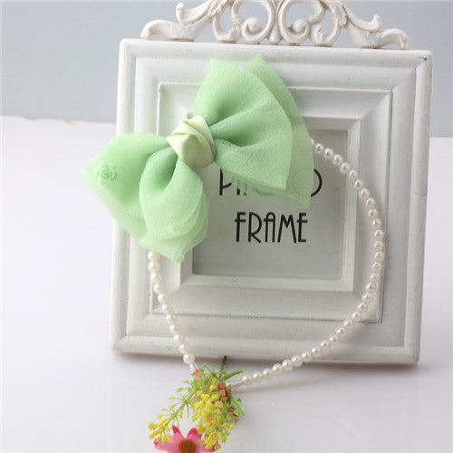 Princess Sweet Headband