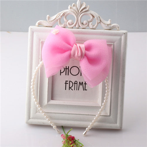 Princess Sweet Headband