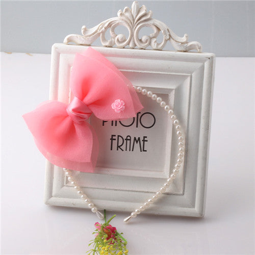 Princess Sweet Headband